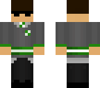 slytherin