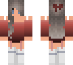 special skin