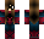 spider girl