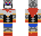 spider papyrus