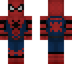 spiderman civil war