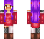 spirits - faded contest entry