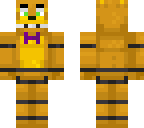 springbonnie