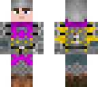 sr command
