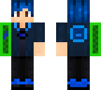 starkillerao3's skin