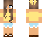 summer girl