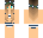 swimmers