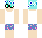 swimsuit