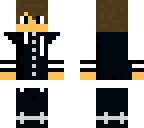 teen boy