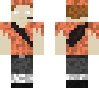 tf2 scout -apocalypse edition-