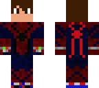 the amazing spiderman