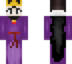 the evil queen