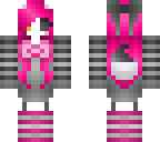 the mangle