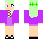 the minevengers