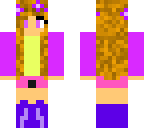 the minevengers