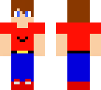 the minevengers