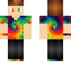 tie dye