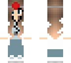 tiny edit doctor skin not mine