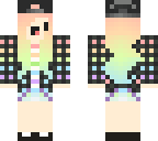 tom boy chibi