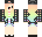tomboy chibi