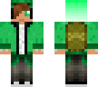 turtle boy