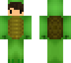 turtle boy