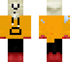 underswap papyrus