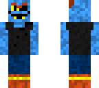 undyne from undertale