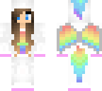 unicorn girl