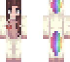 unicorn girl