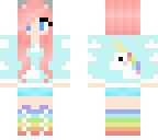 unicorns kawaii