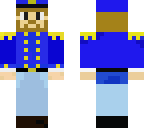 union officer