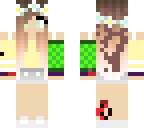 updated cut girl
