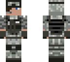 urban military