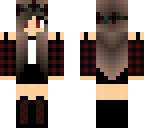 vampire girl