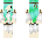 water elf chibi