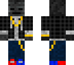 wither fara