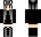wolf girl 3