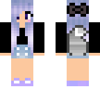 wolf girl edited
