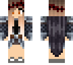 wolf guard girl