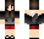 wolfy girl