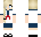 yandere girl