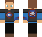 young captain america