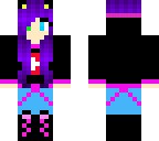 youtuber girl