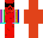 a skin