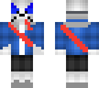 angry sans