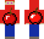 apple lover