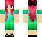 ariel