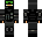 army dude