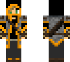 assassin nova